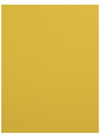 Бумага цветная 50*65 "Iris Vivaldi" Желтый канареечный