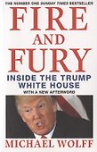 Fire and Fury: Inside the Trump White House - 0