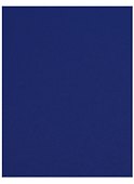 Бумага цветная 50*65 "Iris Vivaldi" Синий королевский - 0