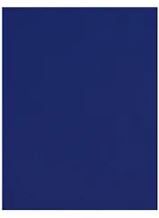 Бумага цветная 50*65 "Iris Vivaldi" Синий королевский