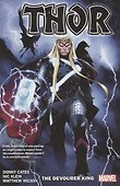 Thor By Donny Cates Vol. 1: The Devourer King - 0
