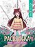 Нэко - девочка-кошка: книжка-раскраска - 0