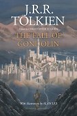 The fall of Gondolin - 1