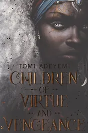 Children of Virtue and Vengeance