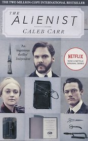 The Alienist