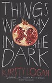 Things We Say in the Dark - 0