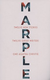 Marple: Twelve New Stories