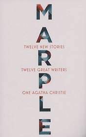 Marple: Twelve New Stories