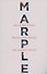 Marple: Twelve New Stories - 0