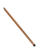 Карандаш пастельный "Pitt" 175 сепия тем., Faber-Castell