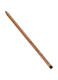 Карандаш пастельный "Pitt" 175 сепия тем., Faber-Castell