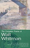 Complete Poems of Whitman - 0