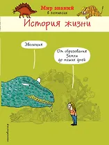 История жизни (в комиксах)