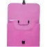 Портфель «Vivid», розовый, А4 - 1