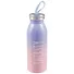 Термос Надписи градиент (металл) (450мл) (12-08999-TS-8150C) - 0