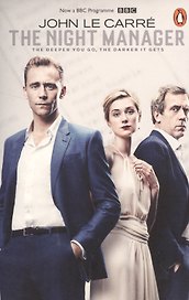 The Night Manager (TV Tie-in)