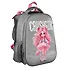 Ранец "Красотка" 2 отделения, 27*37*13 см, 3 кармана - 0