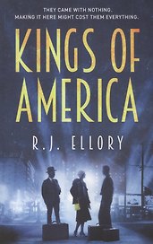 Kings of America