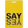 Чехол для карточек Say/Yes (ДГ2021-290)