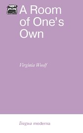 A Room of One`s Own