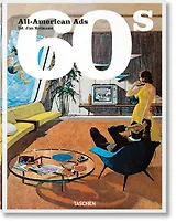 All-american Ads of the 60s