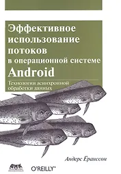Эффективное использование потоков в операционной системе Android