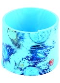 Головоломка-пружинка «Абстракция», 6,5 см - 1