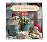 Ёжекалендарь. Цветной маршмеллоу. Календарь настенный на 2026 год (170х170) - 1