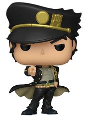 Фигурка Funko POP! Animation JoJo's Bizarre Adventure Jotaro Kujo (2053) (Fun88460)