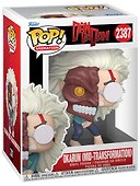 Фигурка коллекционная  Funko POP! Animation DanDaDan Okarun (Mid-Transformation) (2387) 95065 - 1