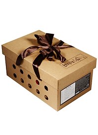 Игрушка мягкая Budi Basa, Басик в футболке с принтом мордочка Басика 22см