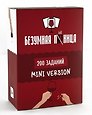 Настольная игра "Безумная пятница" МИНИ 18+