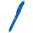Ручка гелевая Hatber, MI 6 Erasable, пиши-стирай синяя 0,6 мм - 0