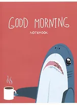 Тетрадь в клетку Listoff, "Come on. Дизайн 9", А4, 48 листов