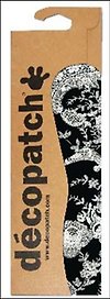 Бумага для декопатча Decopatch (C435) (3 листа в упаковке)