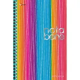 Тетрадь в клетку Unnika, "Яркий стиль", А5, 80 листов