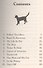 Bob: No Ordinary Cat - 1