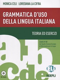 GRAMMATICA DUSO [A1-B2]:  SB+CD