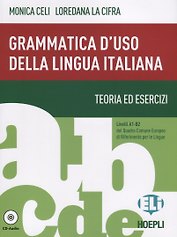 GRAMMATICA DUSO [A1-B2]:  SB+CD