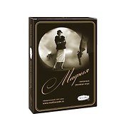 Набор карточек для игры "Мафия"