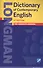 Dictionary of Contemporary English NEW 64 pages of new words COLOUR headwords - 1