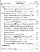 Преподобный Александр Свирский (Маркова) - 2