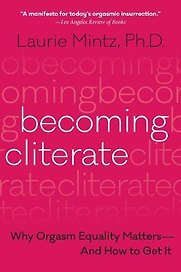 Becoming cliterate