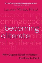 Becoming cliterate