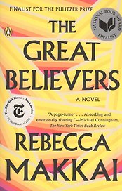The Great Believers : A Novel