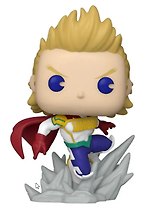 Фигурка Funko POP! Animation My Hero Academia Mirio Togato in Hero Costume (1004)