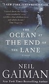 The Ocean at the End of the Lane - 1