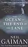 The Ocean at the End of the Lane - 1