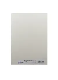 Бумага для пастели А4 "Mi-Teintes" 160г/м2 №335 белый, Canson