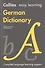 German Dictionary - 0